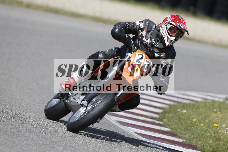 /08 17.04.2026  TZ Motorsport ADR/Gruppe gelb/27